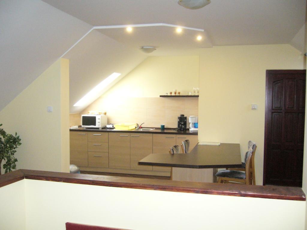 Csipkeház Apartman Cserkeszőlő Exterior foto